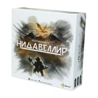 Настольная игра Нидавеллир