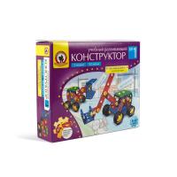 Конструктор учебный развивающий №1 (Русский стиль)