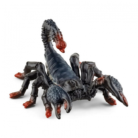 Schleich Фигурка 14857 Императорский Скорпион